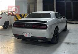 دودج تشالنجر